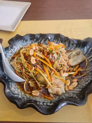  at Su Guan in Florence