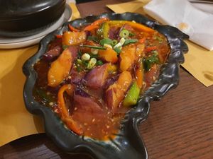  at Su Guan in Florence