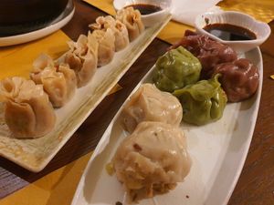  at Su Guan in Florence