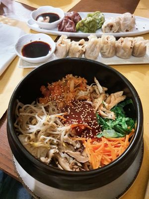  at Su Guan in Florence