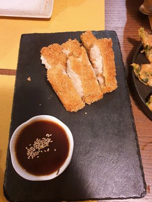  at Su Guan in Florence