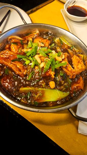  at Su Guan in Florence