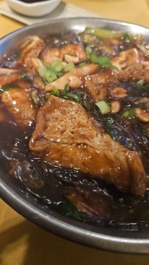  at Su Guan in Florence