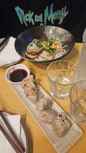  at Su Guan in Florence