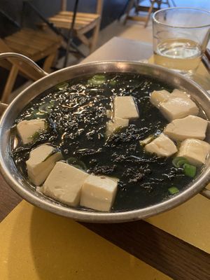   at Su Guan in Florence