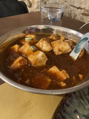   at Su Guan in Florence