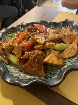   at Su Guan in Florence