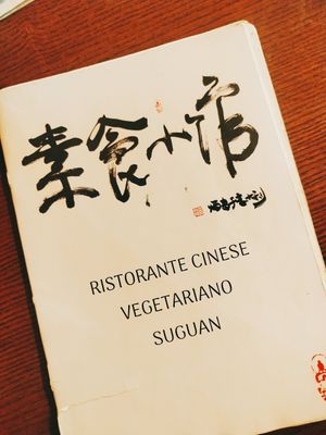  at Su Guan in Florence