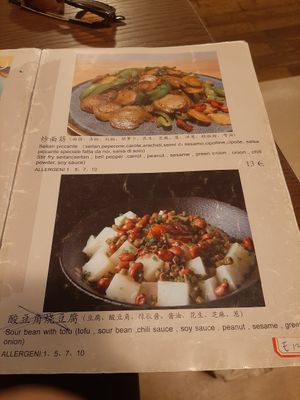  at Su Guan in Florence