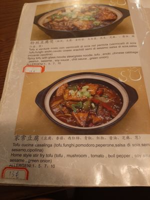  at Su Guan in Florence