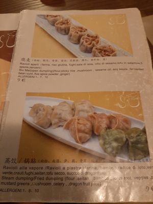  at Su Guan in Florence