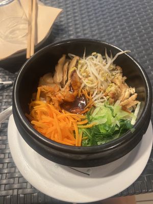   at Su Guan in Florence