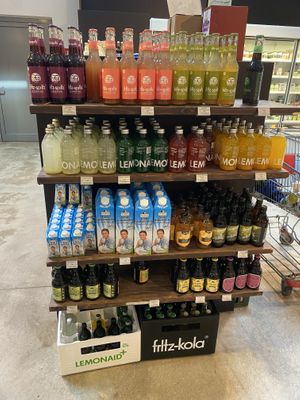   at Biohofladen Overmeyer in Seevetal