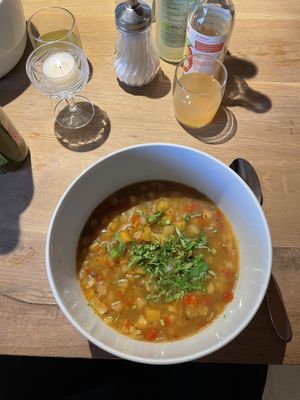   at Biohofladen Overmeyer in Seevetal