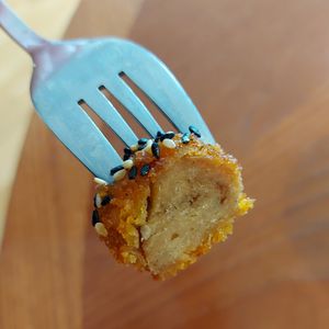 Sweet N Spicy Chickun at No Bones in Bagarmossen