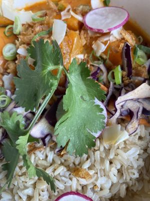   at VetoMeato in London