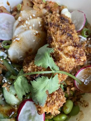   at VetoMeato in London