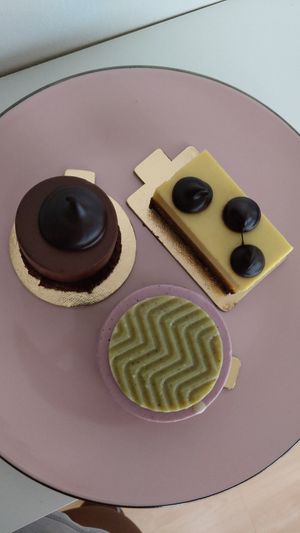 My most recent purchase couple of days ago at Zdrawo in Split