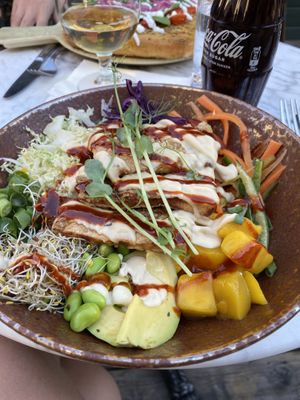   at Bagarstugan in Norrkoping