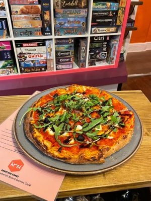  at Goodtime Games in Manchester