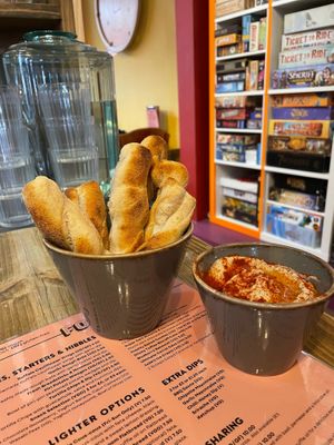  at Goodtime Games in Manchester