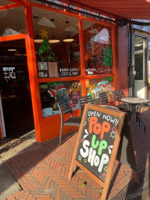  at Goodtime Games in Manchester