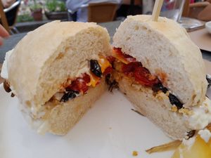  at Ciotolina Rivendita e Cucina in Cesenatico