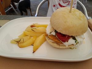  at Ciotolina Rivendita e Cucina in Cesenatico