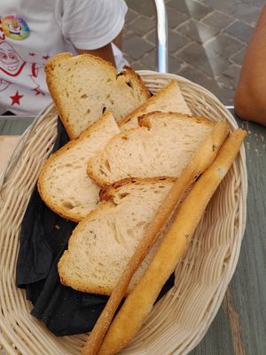  at Ciotolina Rivendita e Cucina in Cesenatico