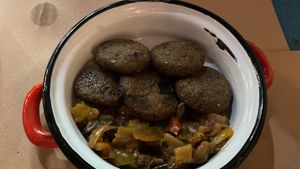   at Ciotolina Rivendita e Cucina in Cesenatico