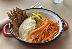   at Ciotolina Rivendita e Cucina in Cesenatico