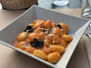   at Ciotolina Rivendita e Cucina in Cesenatico