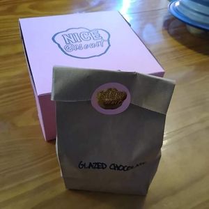 Packaging at NICE Biscuit in Syracuse