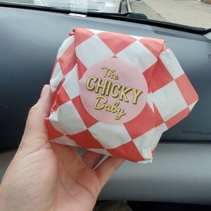  at NICE Biscuit in Syracuse