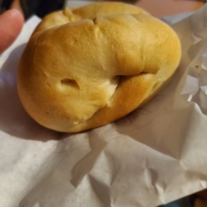  at NICE Biscuit in Syracuse