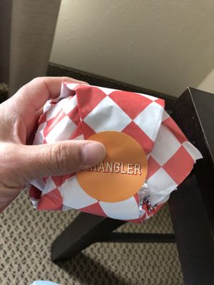 A filling meal!  at NICE Biscuit in Syracuse