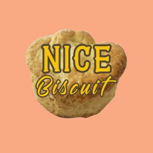 NICE Biscuit at NICE Biscuit in Syracuse