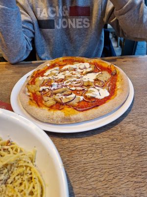  at Happy Italy in Eindhoven