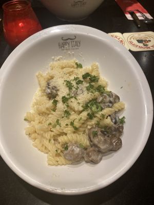   at Happy Italy in Eindhoven