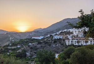  at Spices in Frigiliana