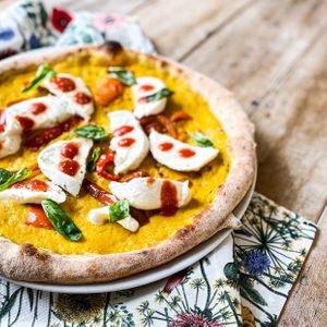 Il Sole at Il Melograno in Palmanova