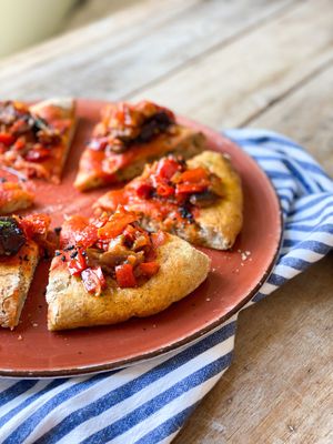 Sicula at Il Melograno in Palmanova