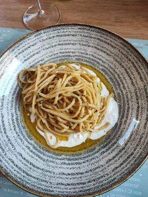  at Il Melograno in Palmanova