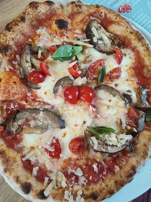  at Il Melograno in Palmanova