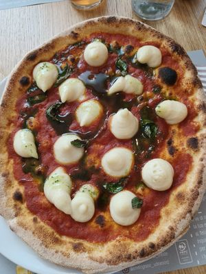  at Il Melograno in Palmanova