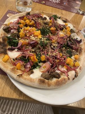   at Il Melograno in Palmanova