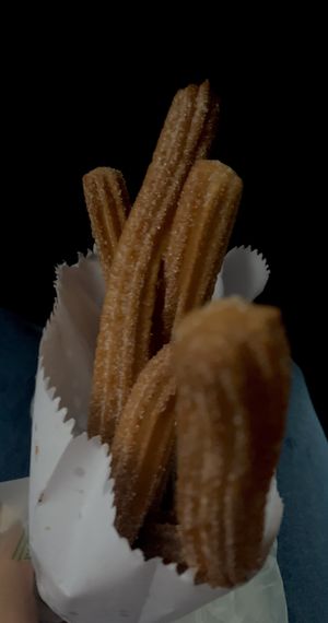 Ricura garantizada!! at La Pinta in San Luis Potosi