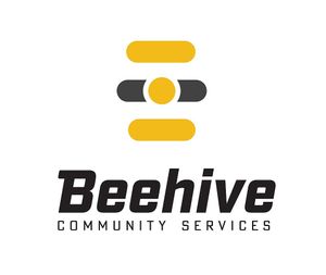 Beehive Community Services logo at Beehive Community Services in Narbethong
