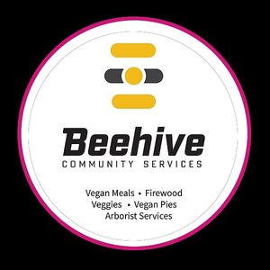 Beehive at Beehive Community Services in Narbethong