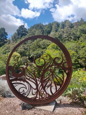  at Quail Cafe in Whangarei